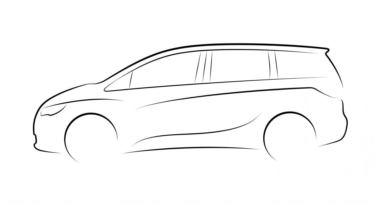 WIN MOTORS Vehicle